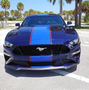 Meet your Posher, Robert strathmann